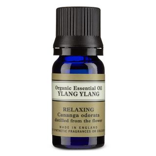 Neal's Yard Remedies + Ylang Ylang Organic Essentail Oil