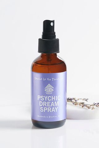 Species by the Thousands + Psychic Dream Spray