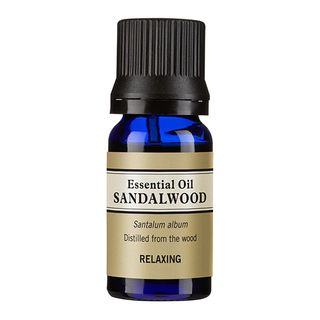 Neal's Yard Remedies + Sandalwood Essential Oil