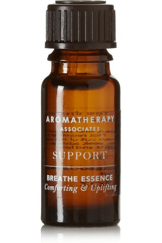 Aromatherapy Associates + Support Breathe Essence