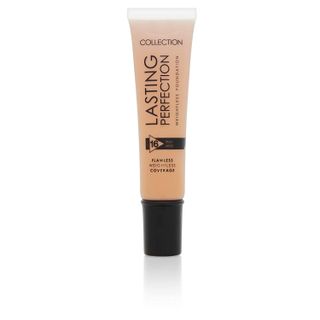 Collection + Lasting Perfection Weightless Foundation