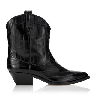 Tamara Mellon + Rodeo Boots