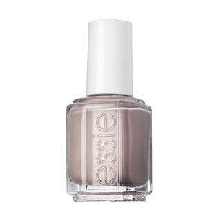 Essie + Nail Polish in Topless 
Barefoot