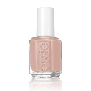 Essie + Nail Polish in Bare with Me