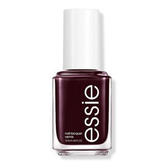 Essie + Nail Polish in Wicked