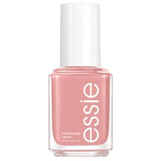 Essie + Nail Polish in Bare with Me
