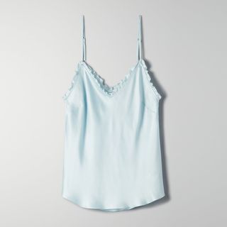 Aritzia + Wilfred Wera Camisole