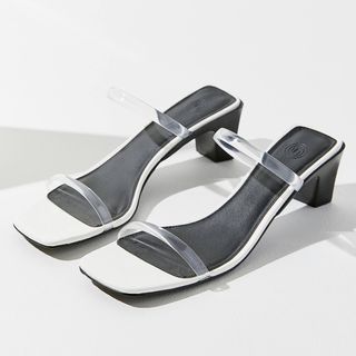 Urban Outfitters + Veronica Jelly Strap Sandal