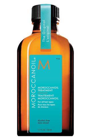 Moroccanoil + Treatment