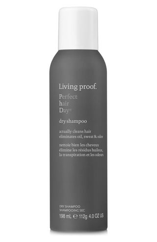 Living Proof + Dry Shampoo