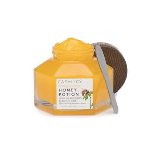 Farmacy + Honey Potion Renewing Antioxidant Hydration Mask