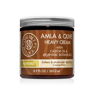 Qhemet Biologics + Amla & Olive Heavy Cream