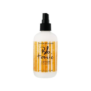 Bumble and Bumble + Tonic Lotion