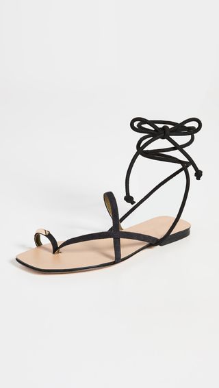 Maria Luca + Duilia Sandals