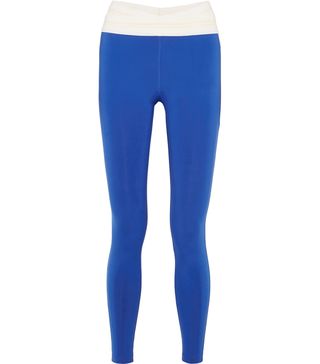 Olympia Activewear + Naxo Stretch Leggings