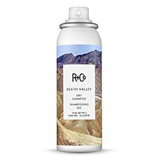 R+Co + Death Valley Dry Shampoo