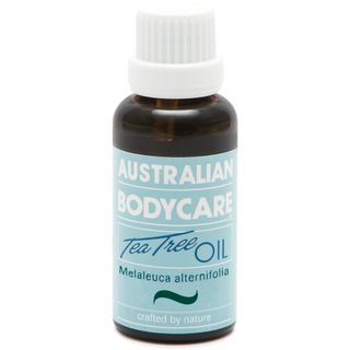 Australian Bodycare + Pure Tea Tree Oil