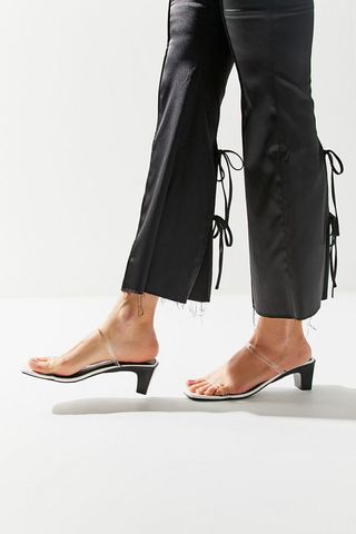Urban Outfitters + Veronica Jelly Strap Sandal