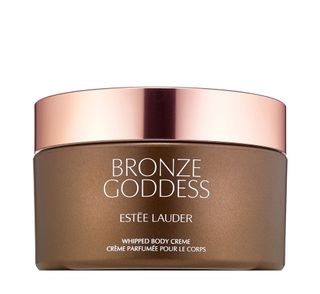 Estée Lauder + Bronze Goddess Whipped Body Crème