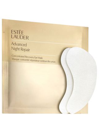 Estée Lauder + Advanced Night Repair Concentrated Recovery Eye Masks x 4