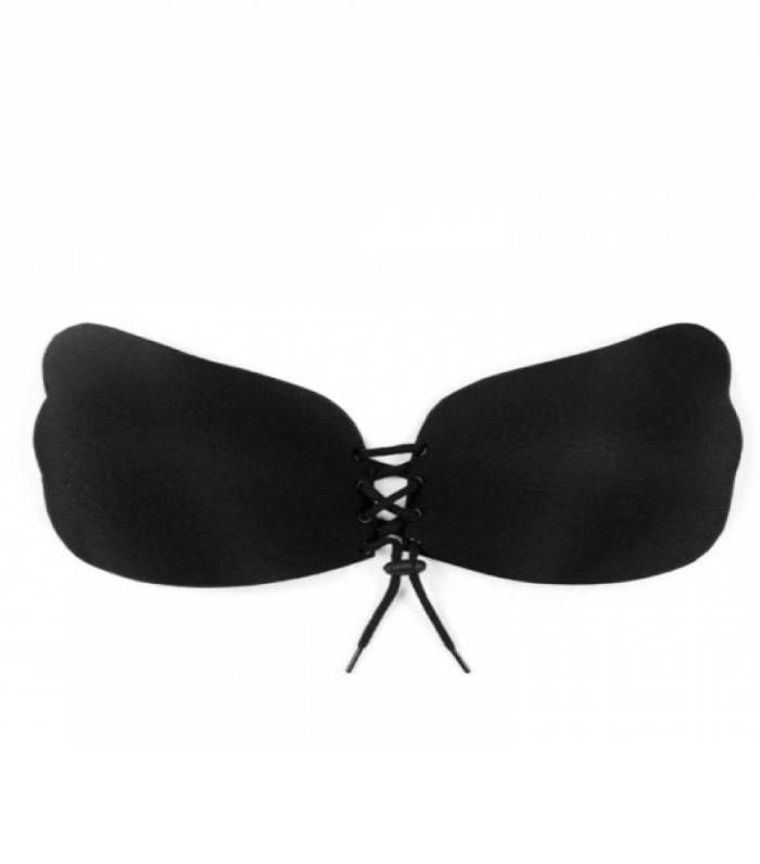 Best Bra for Backless Dress 8 Styles for Every Shape Who What Wear