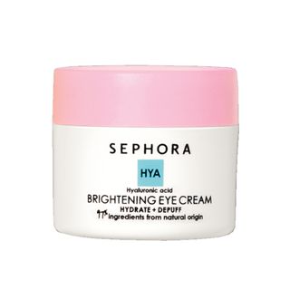 Sephora Collection + Brightening Eye Cream—Hydrate & Depuff