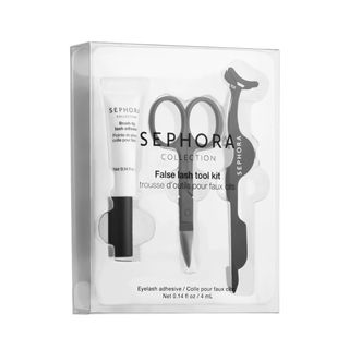 Sephora Collection + False Lash Tool Kit