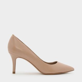Charles & Keith + Basic Pointed Pumps