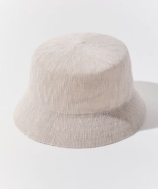 Urban Outfitters + Ella Woven Bucket Hat