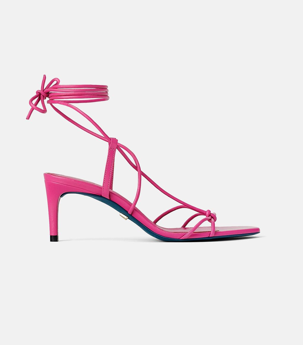 4 Shoe Trends Every Fashion Girl Will Own This Summer | Who What Wear