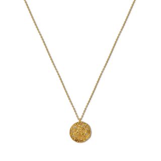 Orelia London + Zodiac Necklace