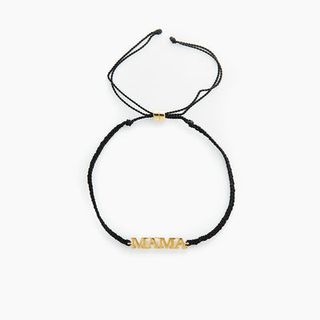 Otiumberg + Mama Cord Bracelet