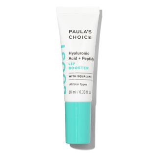 Paula's Choice + Hyaluronic Acid + Peptide Lip Booster