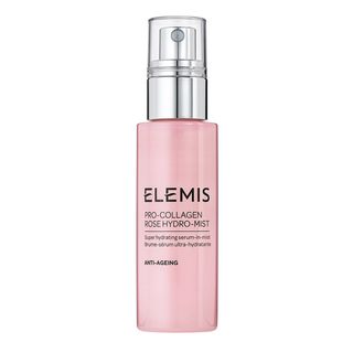 Elemis + Pro-Collagen Rose Hydro-Mist