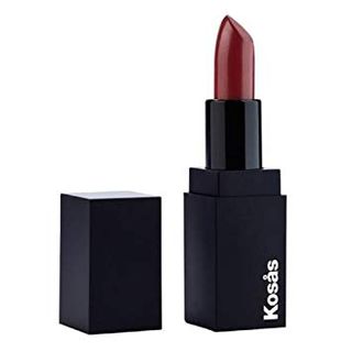 Kosas + Weightless Lip Color Lipstick