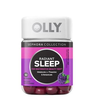 Sephora Collection x Olly + Radiant Sleep