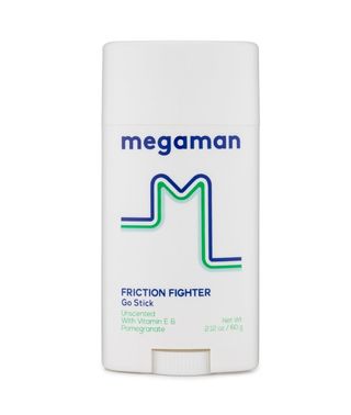 Megababe + Megaman Friction Fighter