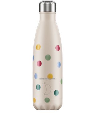 Chillys Bottle + Polka Dot