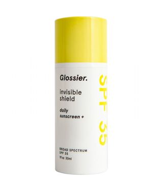 Glossier + Daily Sunscreen SPF 30