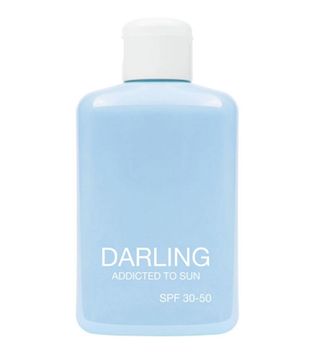 Darling + High Protection SPF 30-50