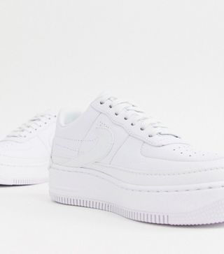 Nike + Air Force 1 Jester Sneakers