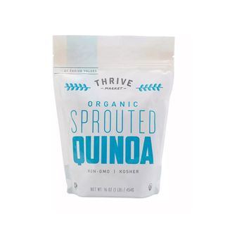 Thrive Market + Organic Sprouted Quinoa