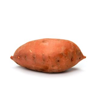 Whole Foods Market + Organic Garnet Sweet Potato