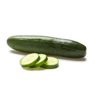 Amazon Fresh + Organic Cucumber