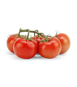 Whole Foods Market + Organic Tomato On The Vine