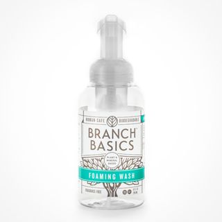 Branch Basics + Foaming Wash