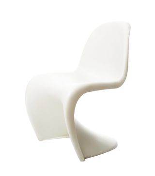 Vitra + Panton Chair