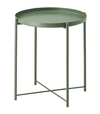 IKEA + Gladom Tray Table