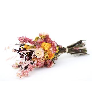 Adelaide Avril + Justine Dried Flower Bouquet