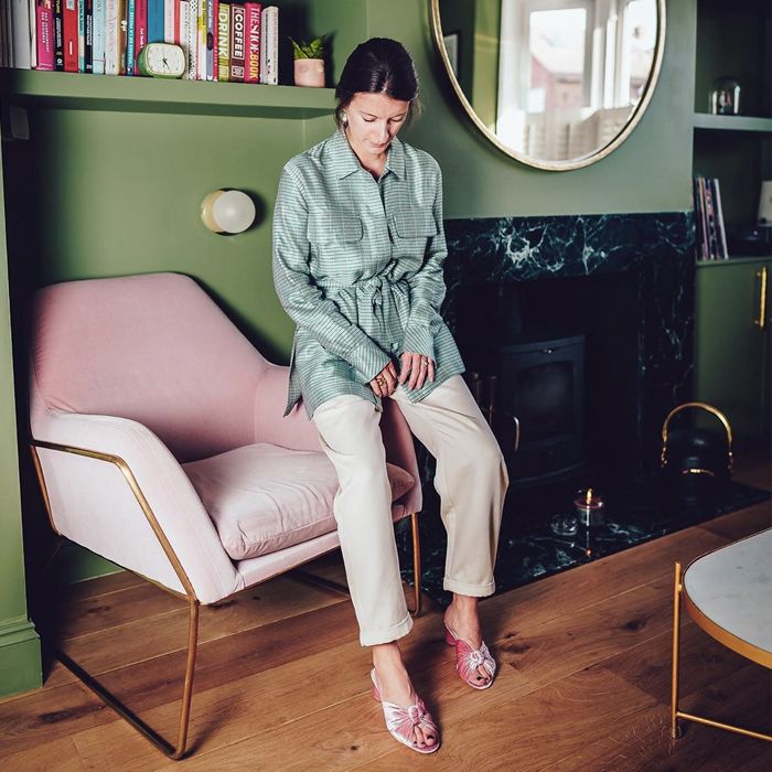 The Fashion Blogger's Interior Wish List | Who What Wear